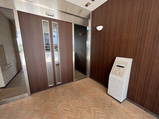 ア－バネックス阿倍野松崎町の物件外観写真